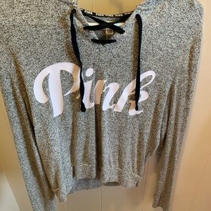 VS sweater